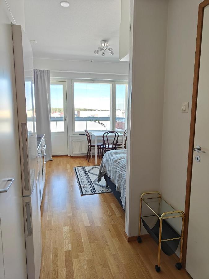 Sunstar Apartments Rovaniemi Bagian luar foto